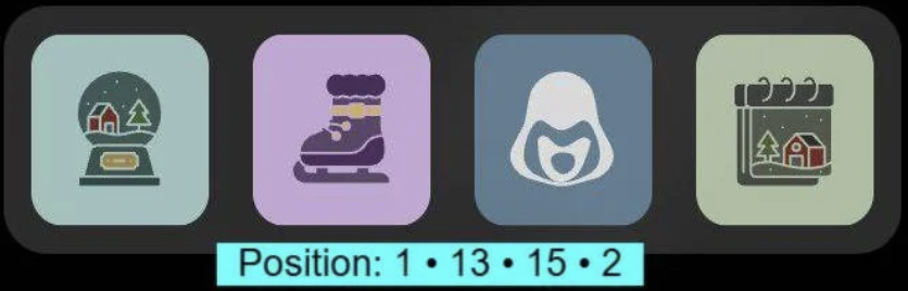 Agent 301 Daily Combo 29 June 2025